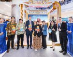 The opening of the Experience Ma