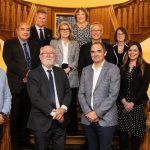 centre for justice innovation launch