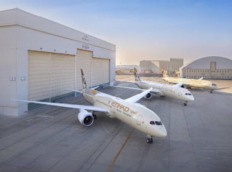 etihad