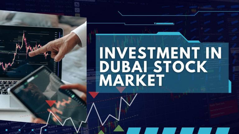 investment in dubai stock market