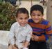 isc cairo students bring smiles to the faces of 1000 or2244877 l