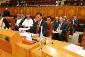 preparatory meetings of arab ministers of housing amp construction start in baghdad