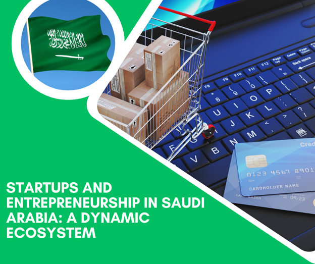 startup