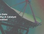 telecom data portability a catalyst for innovation