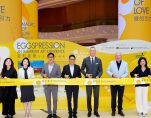 1 Opening of the Eggspression