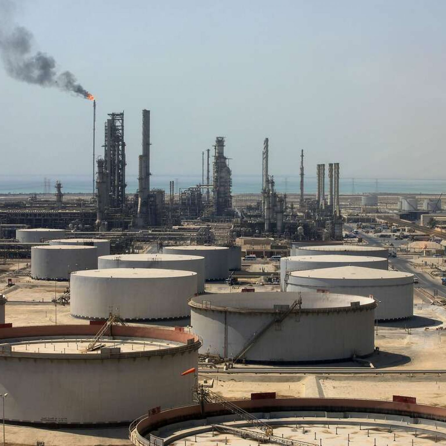 Saudi Aramco Reigns Supreme in Global Oil Reserves | Arabian Post