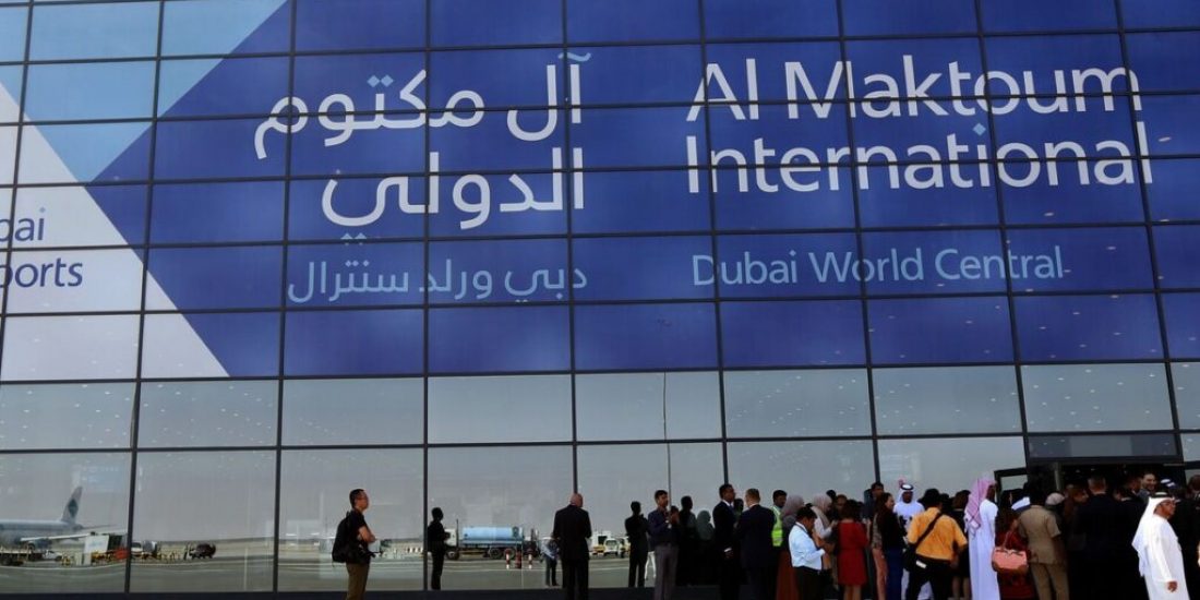 Al Maktoum International Airport Soars as Economic Engine | Arabian Post