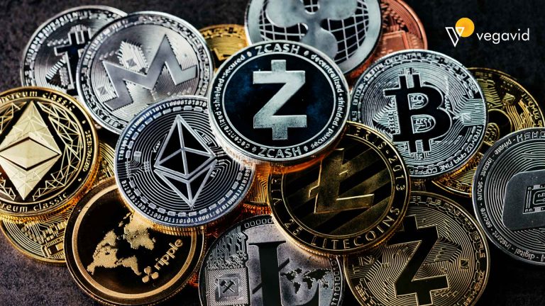 Discovering the Top 5 Cryptocurrencies of 2023 A Comprehensive Guide