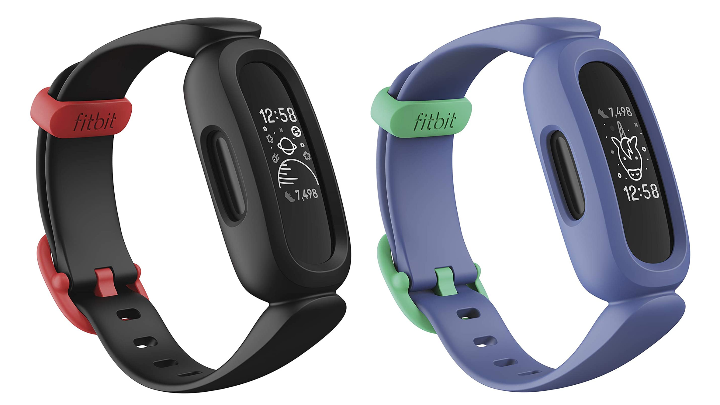 Fitbit Targets Kids with Wristband-Pet Hybrid | Arabian Post