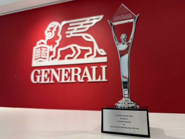 Generali Stevie Awards