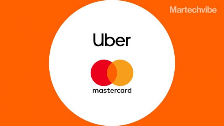 Mastercard Uber Extend Partnership to Boost Digitisation Across Middle East Africa