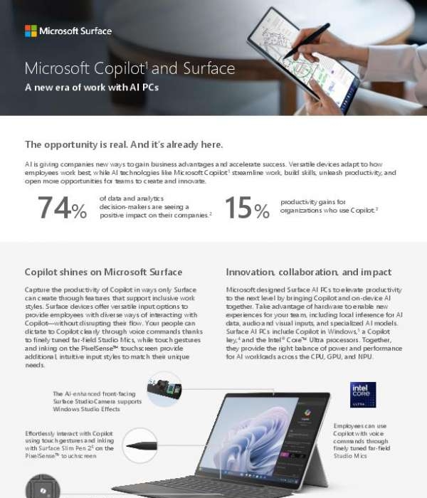 Meet Surface Look Book 2021 2 thumb