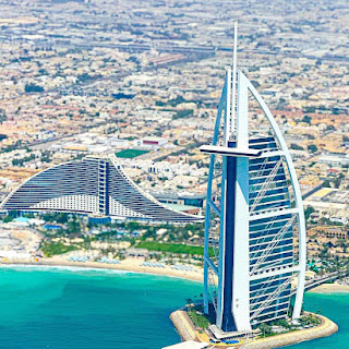 Dubai Reigns Supreme in Cultural Industries Investment