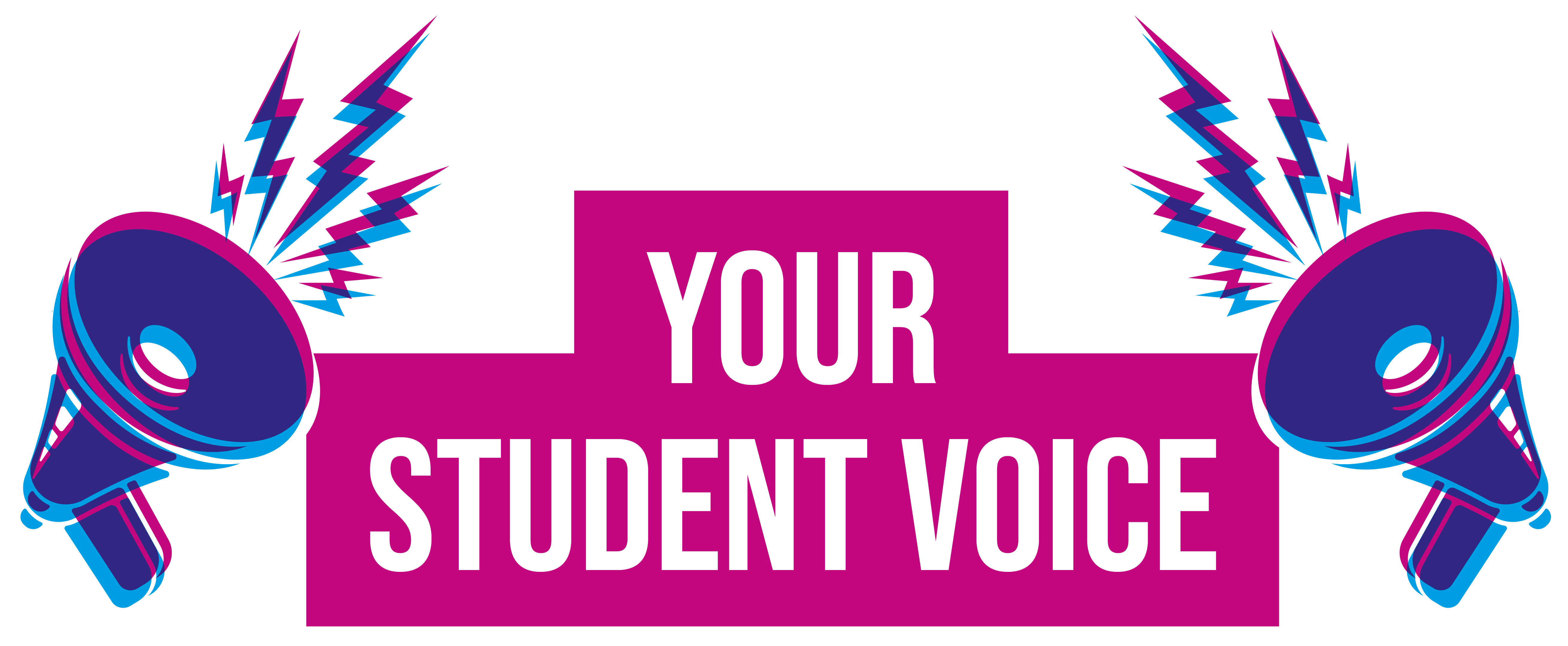 Student Voice Logo
