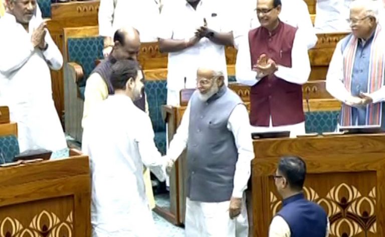 a5i38ol pm modi rahul gandhi shake hands 650x400 26 June 24