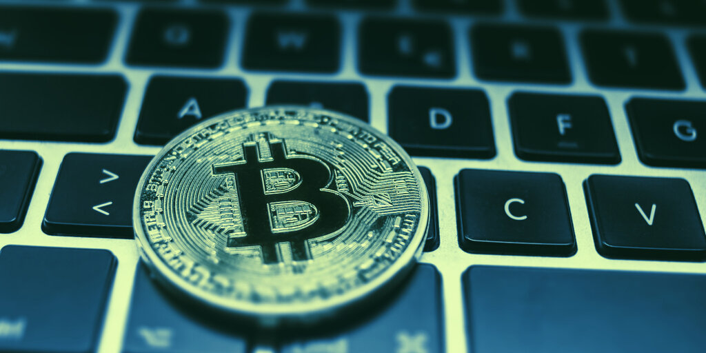 bitcoin core software upgrade gID 5