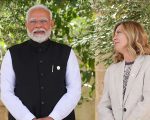 d8l1logo pm modi meloni 625x300 14 June 24