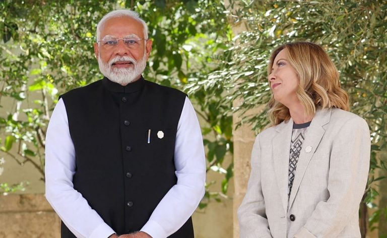 d8l1logo pm modi meloni 625x300 14 June 24