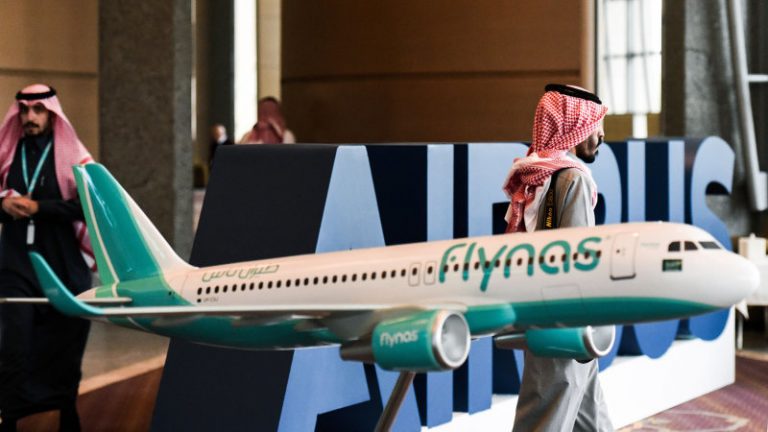flynas