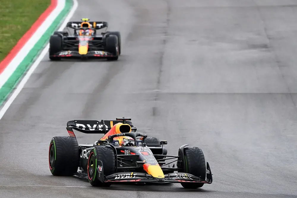 max verstappen red bull racing 2