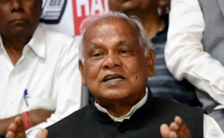 oultum1 jitan ram manjhi ians 625x300 29 June 24