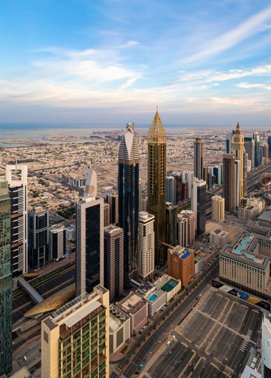 Riyadh’s GigaCube Saudi Arabia’s Ambitious Urban Expansion Arabian Post