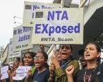 qho8m9m neet protest 625x300 16 June 24