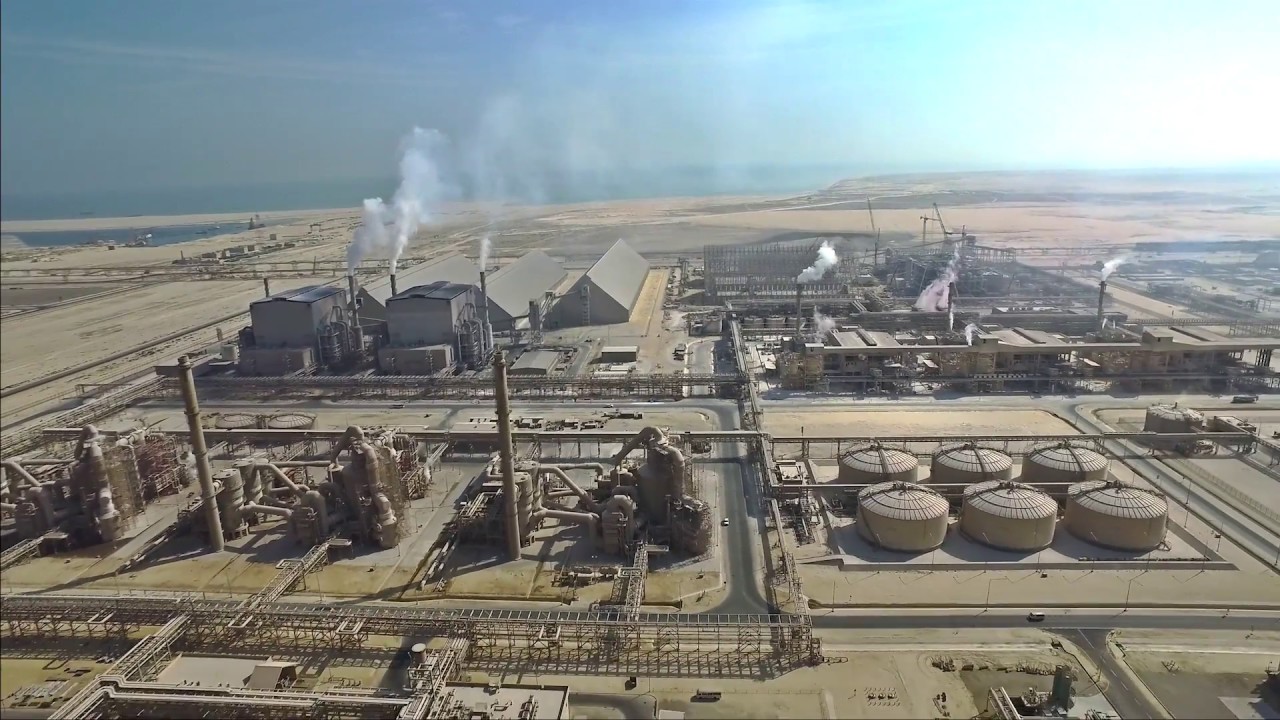 ras al khair