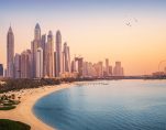 uae sees financial surplus boom during first quarter