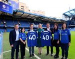 Ascott and Chelsea ink multi yea