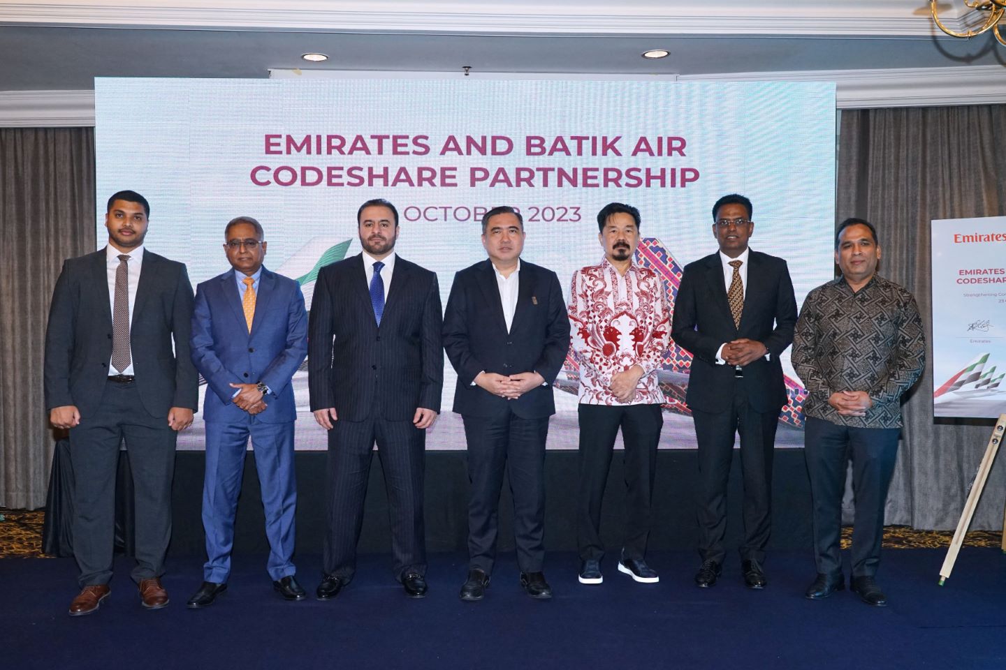 BATIK AIR