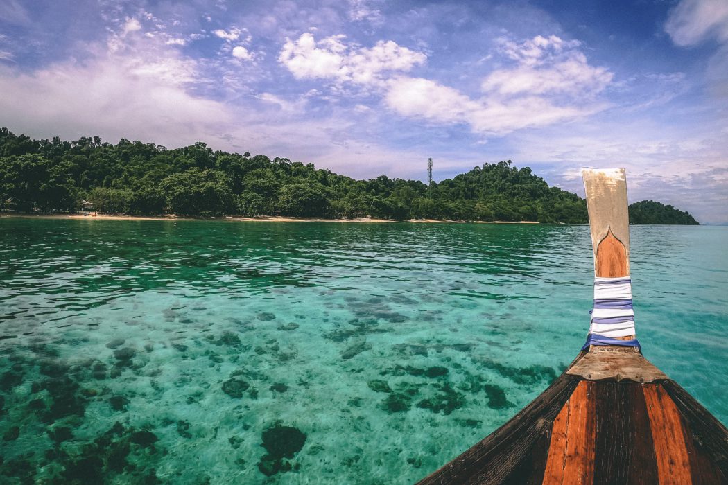 Best Paradise Islands Koh Kradan 1050x700 2