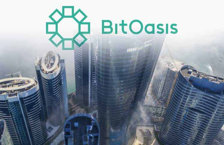 BitOasis Receives In Principle Approval from United Arab Emirates Regulator Getting Closer to Their Platforms Launch