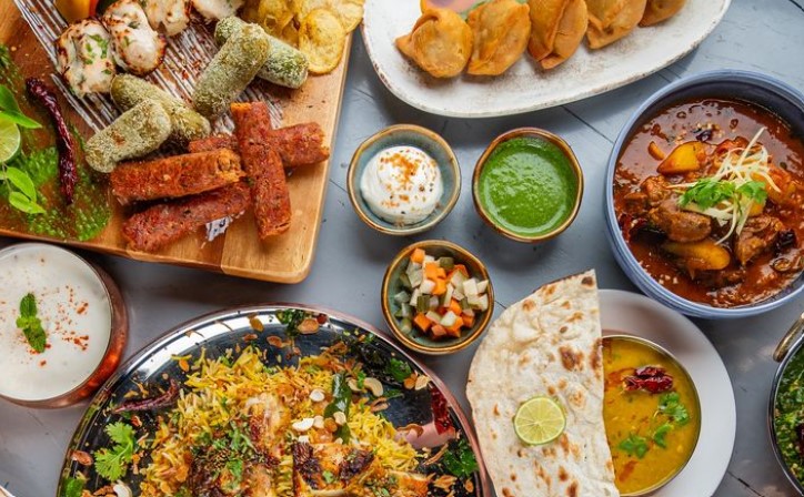 Bombay Bungalow
