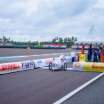 DHL Global Forwarding Indonesia
