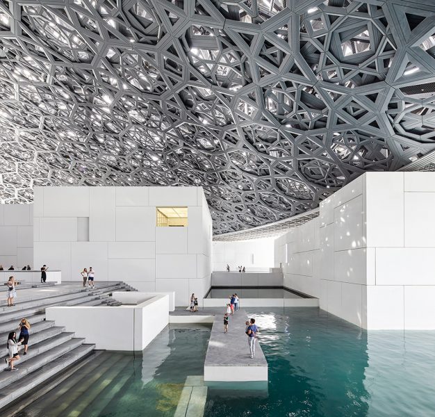 Department of Culture and Tourism Abu Dhabi Photo by HuftonCrow 3