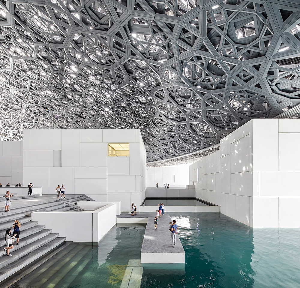 Department of Culture and Tourism Abu Dhabi Photo by HuftonCrow 3