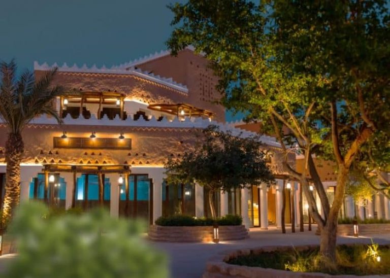 Diriyah project to transform tourism in Saudi Arabia at a cost of 63.2 billion 700x500 1