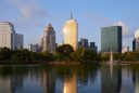 Dusit Thani Bangkok Hotel