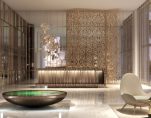 ELIE SAAB at Emaar Beachfront lobby 768x384 1