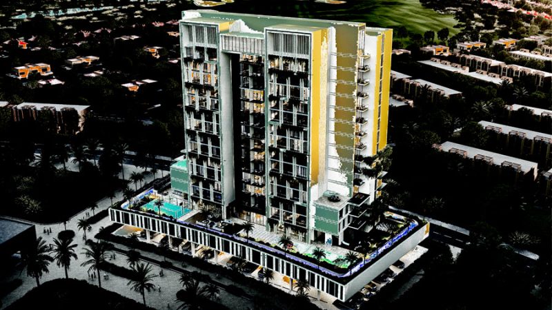 Exterior for Press Release