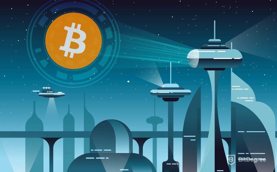 Future of Bitcoin.o