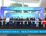 Grand Opening Ceremony