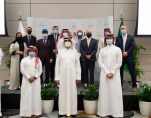KAUST sign MoU to develop AI research and innovation in Saudi Arabia
