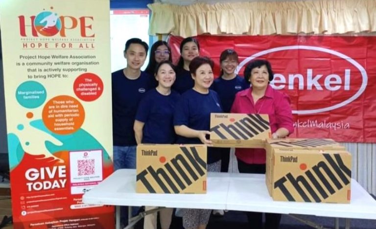 MIT Malaysia Project Hope Comput