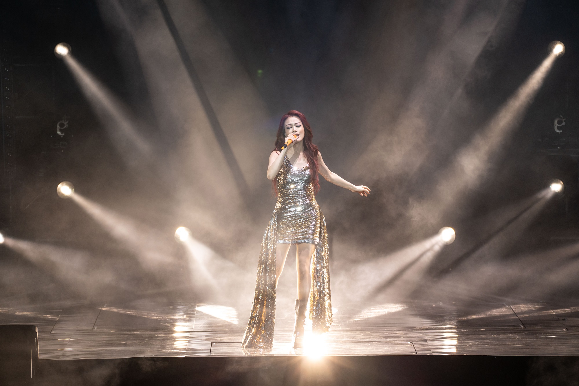 Melco Residency Concert Series J