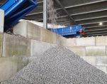 Refuse derived fuels production
