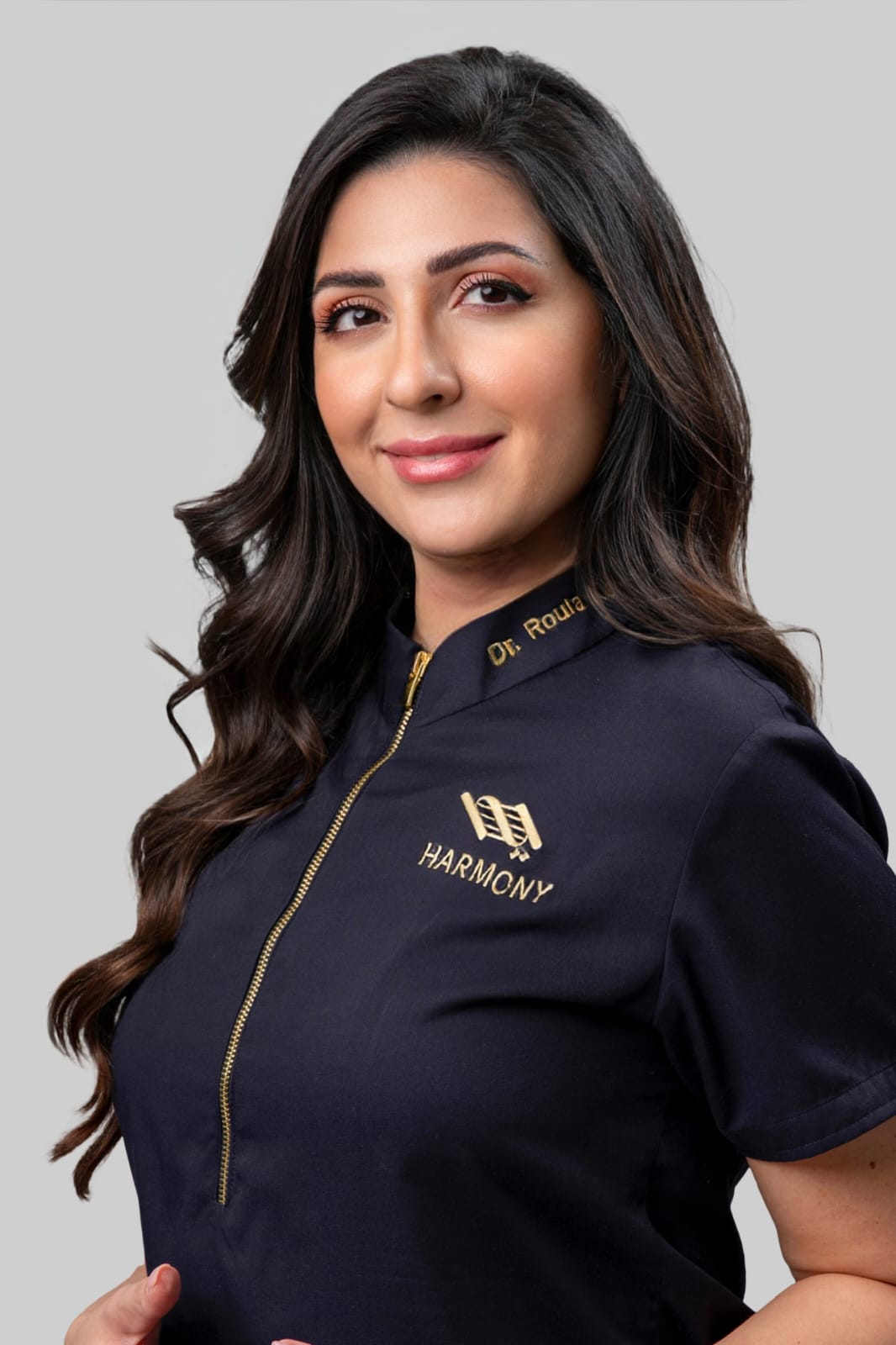 Dr. Roula Kilani: Transforming Smiles with Expertise at Harmony Medical ...