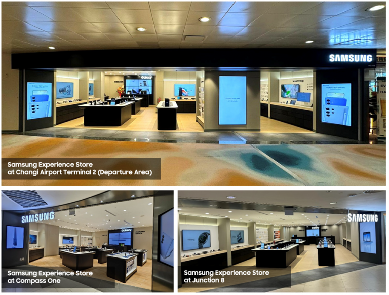 Samsung SG image