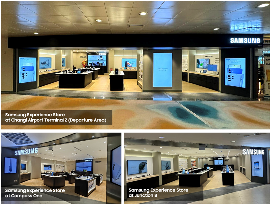 Samsung SG image